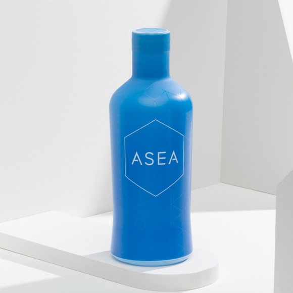 ASEA REDOX Cell Signaling Supplement - Picture 2 of 5